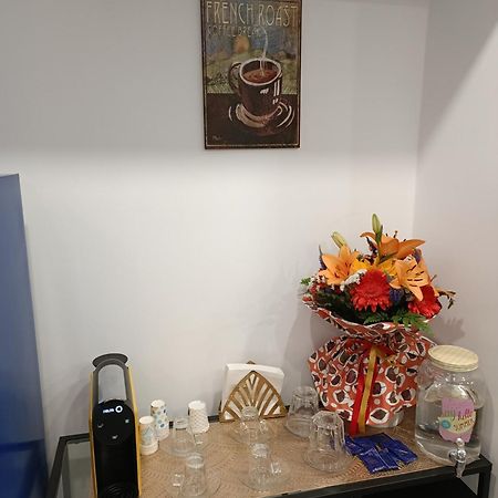 Plaza Caparica Hostel Costa de Caparica Ngoại thất bức ảnh