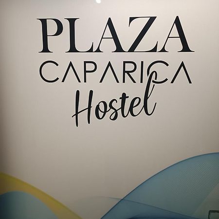 Plaza Caparica Hostel Costa de Caparica Ngoại thất bức ảnh
