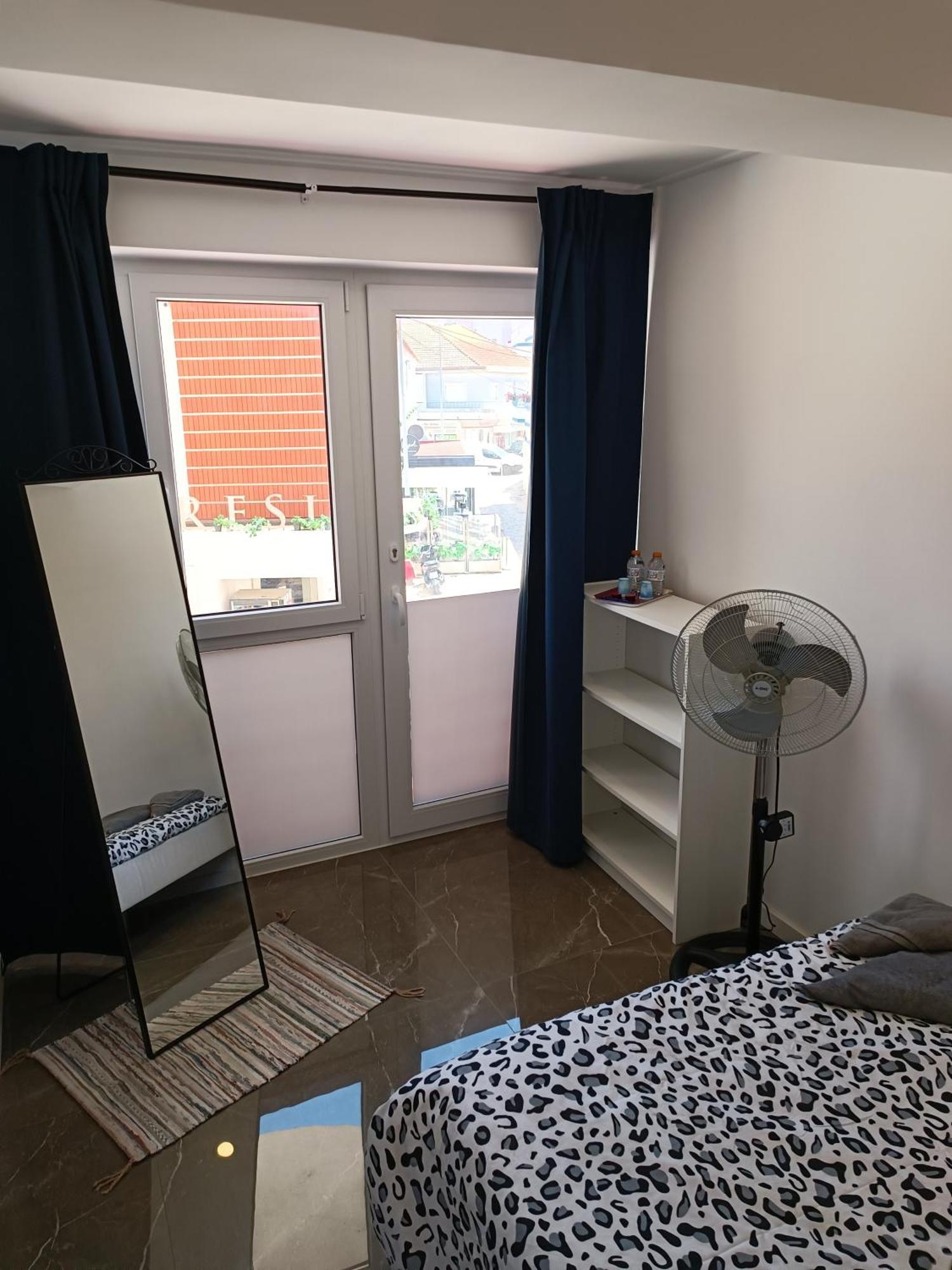 Plaza Caparica Hostel Costa de Caparica Ngoại thất bức ảnh