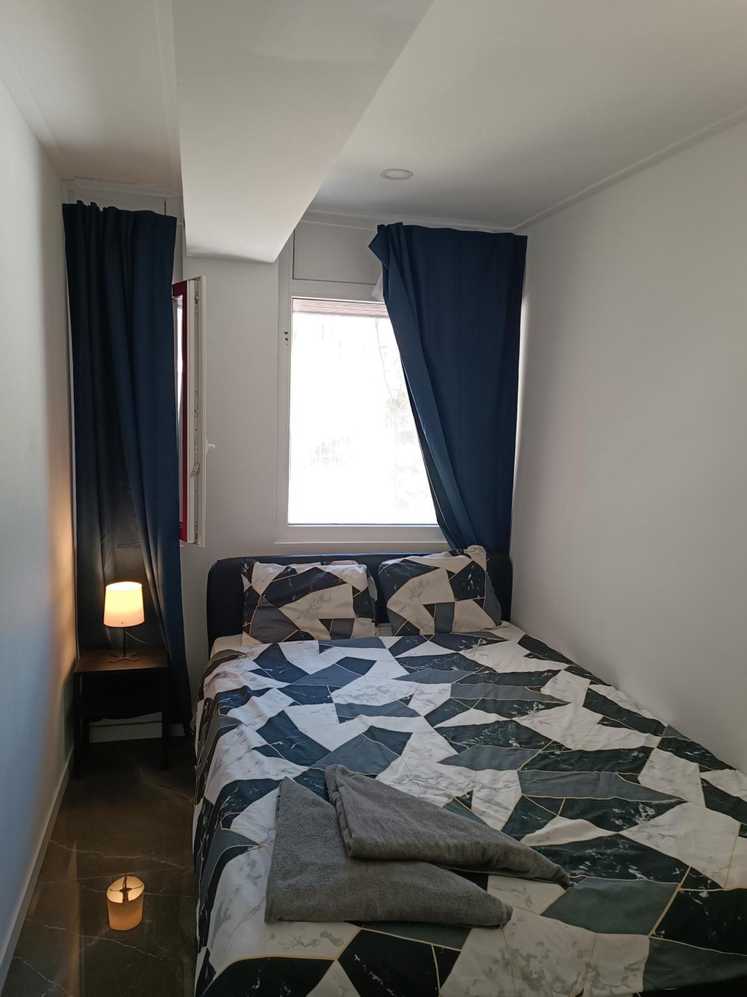 Plaza Caparica Hostel Costa de Caparica Ngoại thất bức ảnh