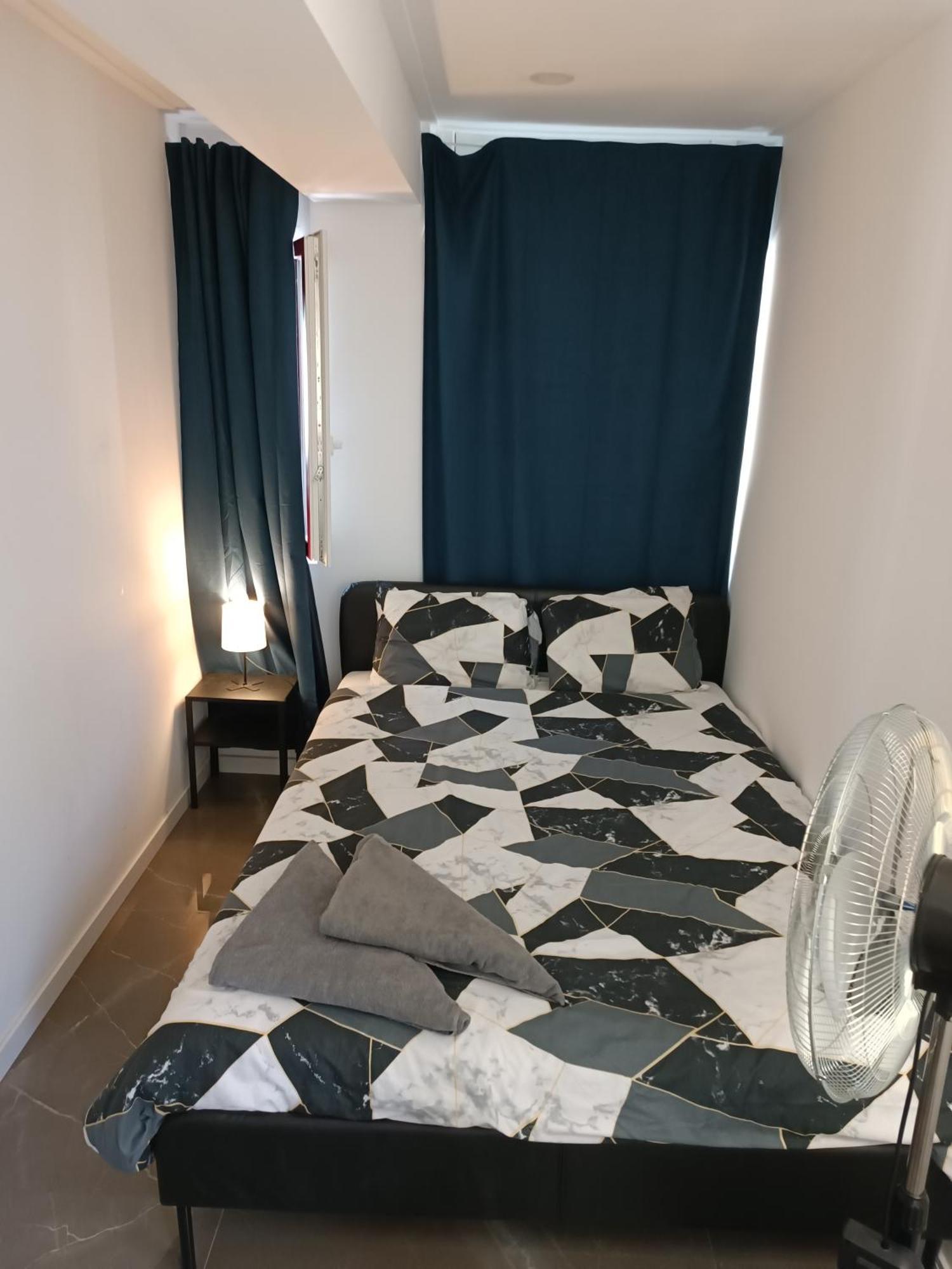 Plaza Caparica Hostel Costa de Caparica Ngoại thất bức ảnh