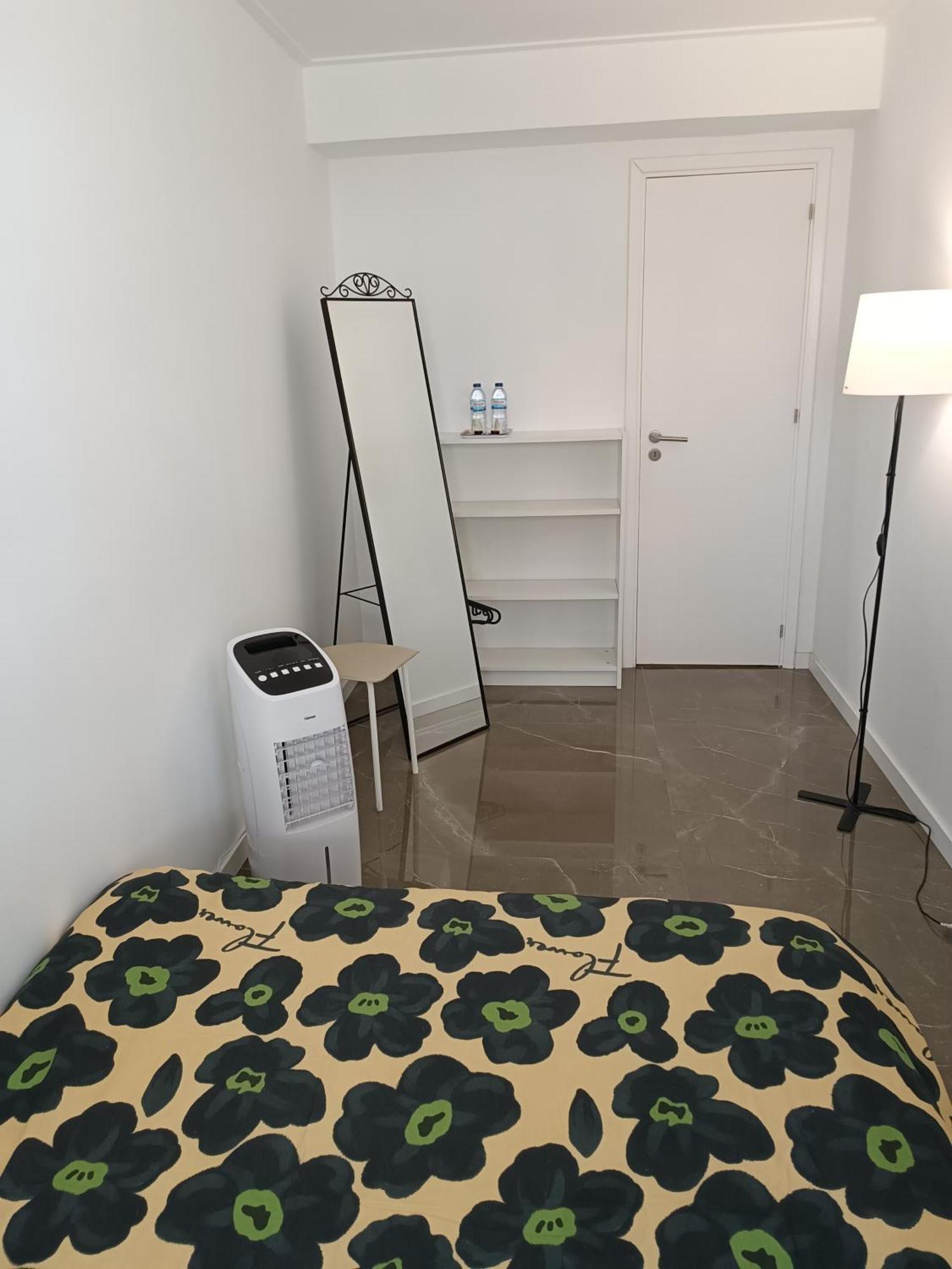 Plaza Caparica Hostel Costa de Caparica Ngoại thất bức ảnh