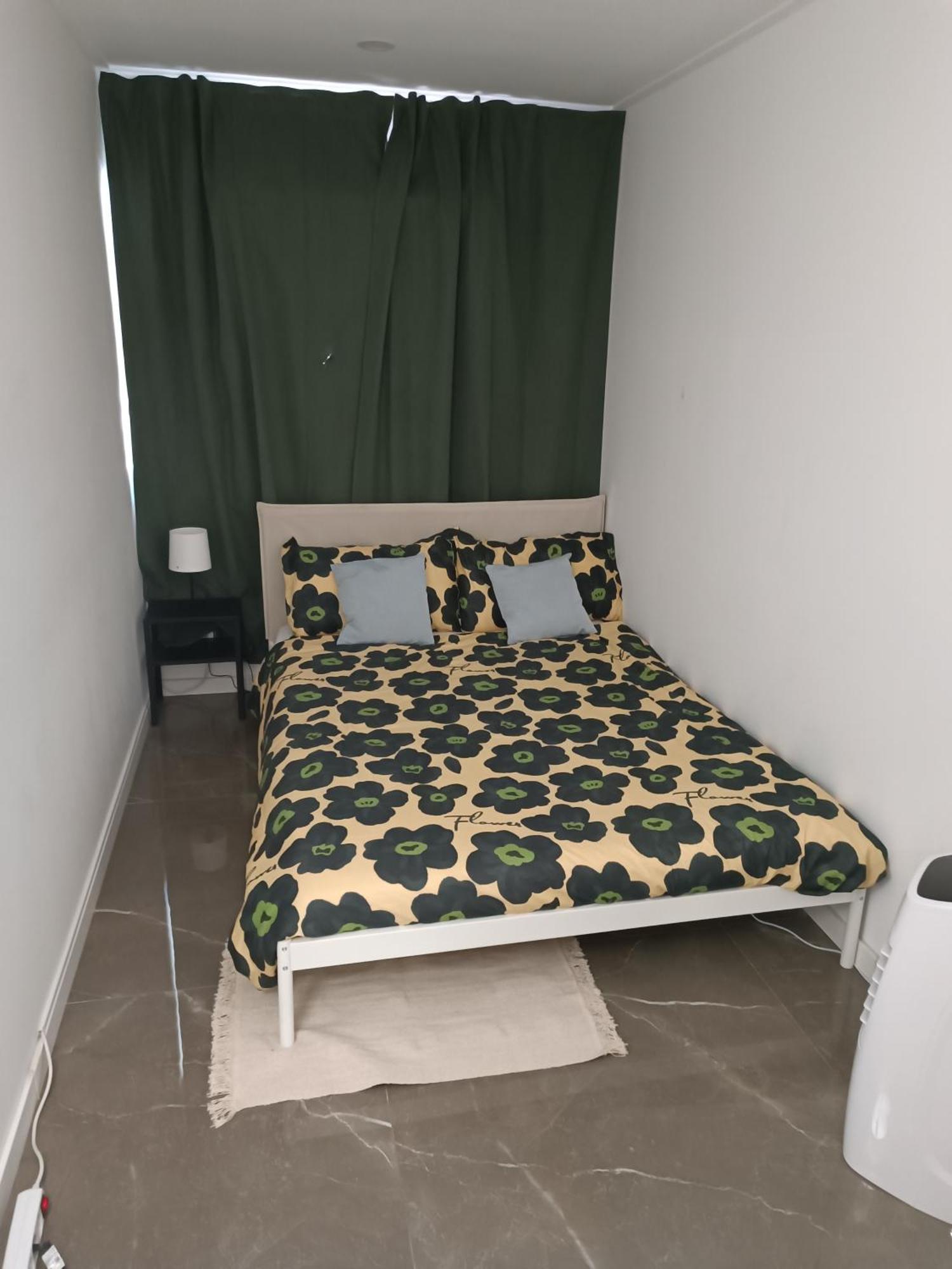 Plaza Caparica Hostel Costa de Caparica Ngoại thất bức ảnh