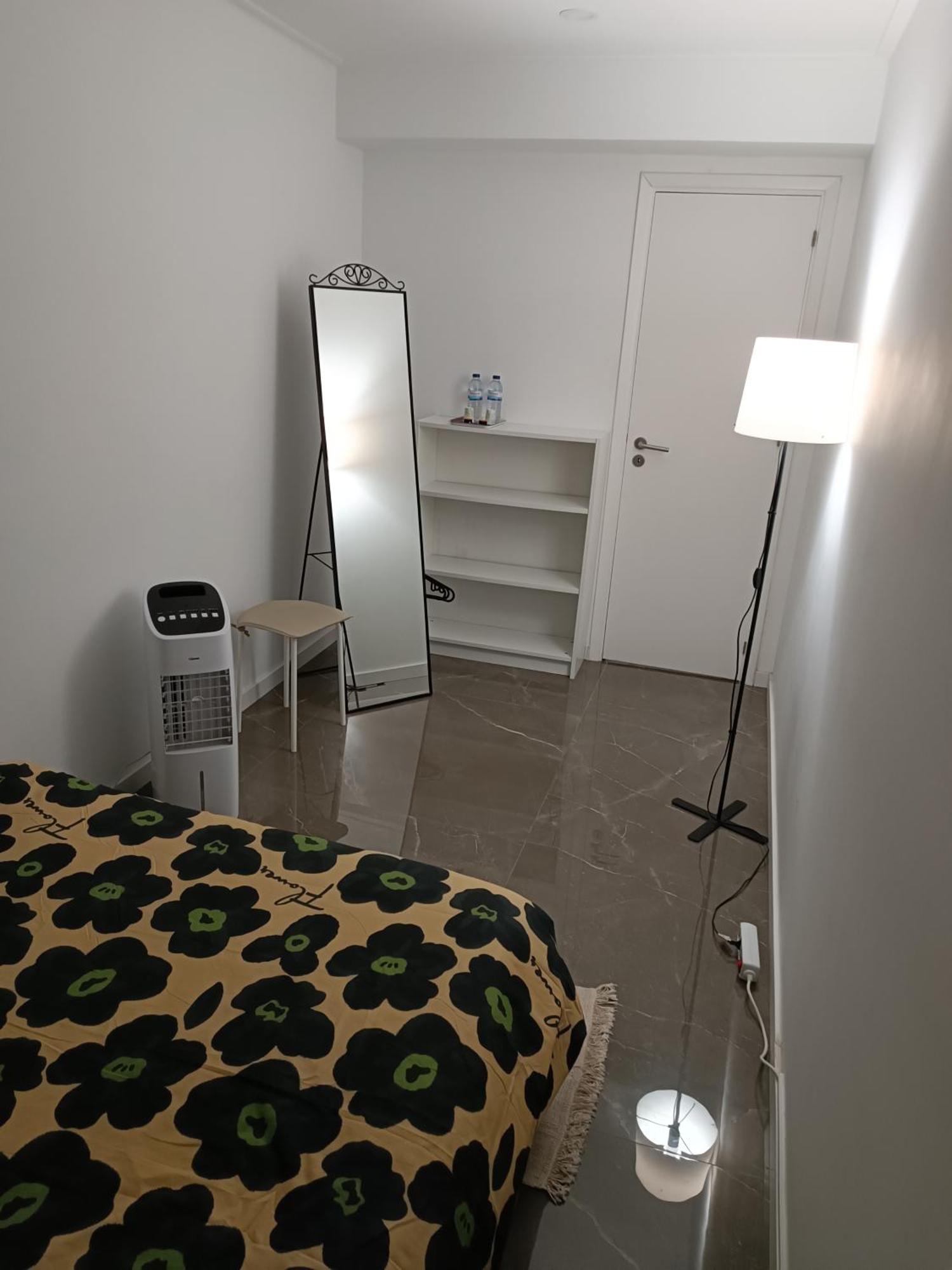 Plaza Caparica Hostel Costa de Caparica Ngoại thất bức ảnh
