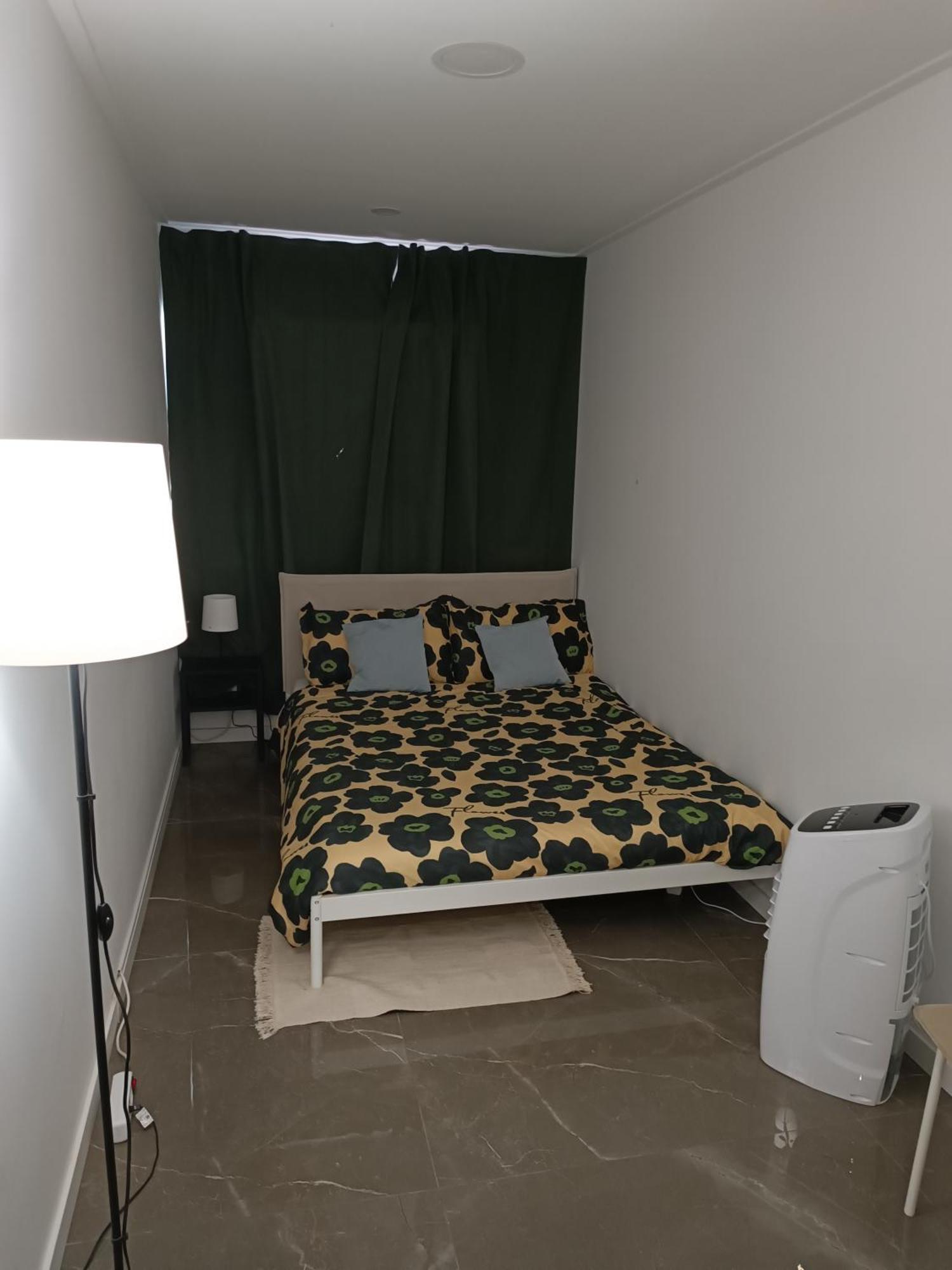 Plaza Caparica Hostel Costa de Caparica Ngoại thất bức ảnh
