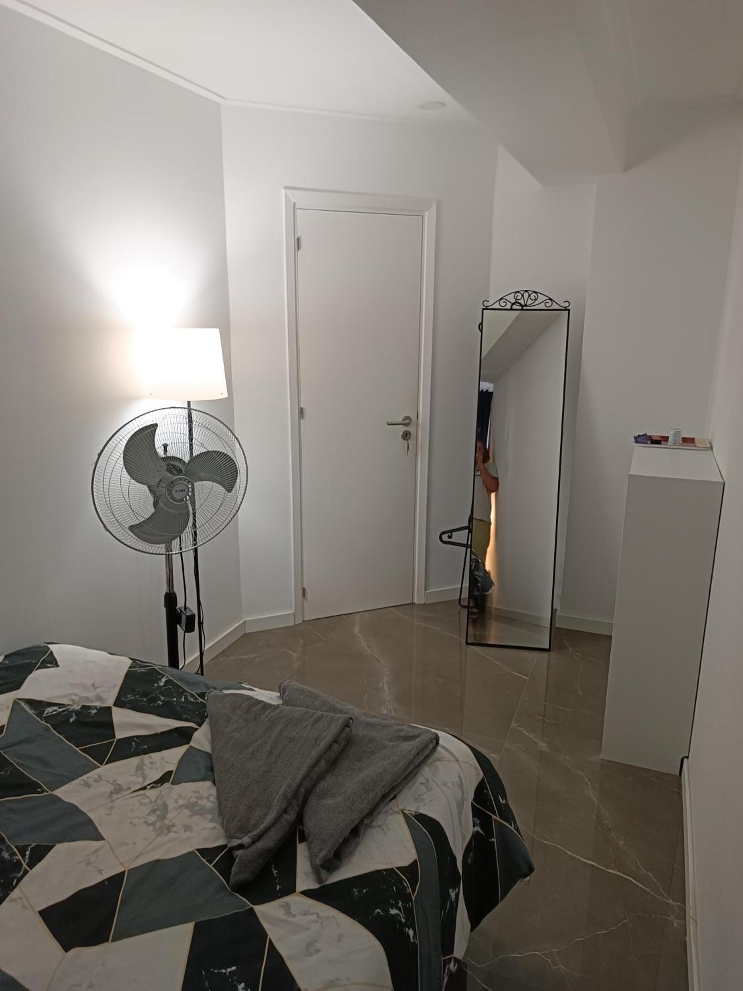 Plaza Caparica Hostel Costa de Caparica Ngoại thất bức ảnh