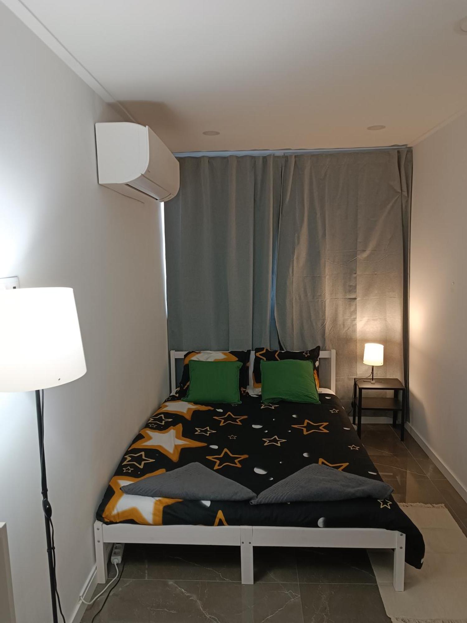 Plaza Caparica Hostel Costa de Caparica Ngoại thất bức ảnh