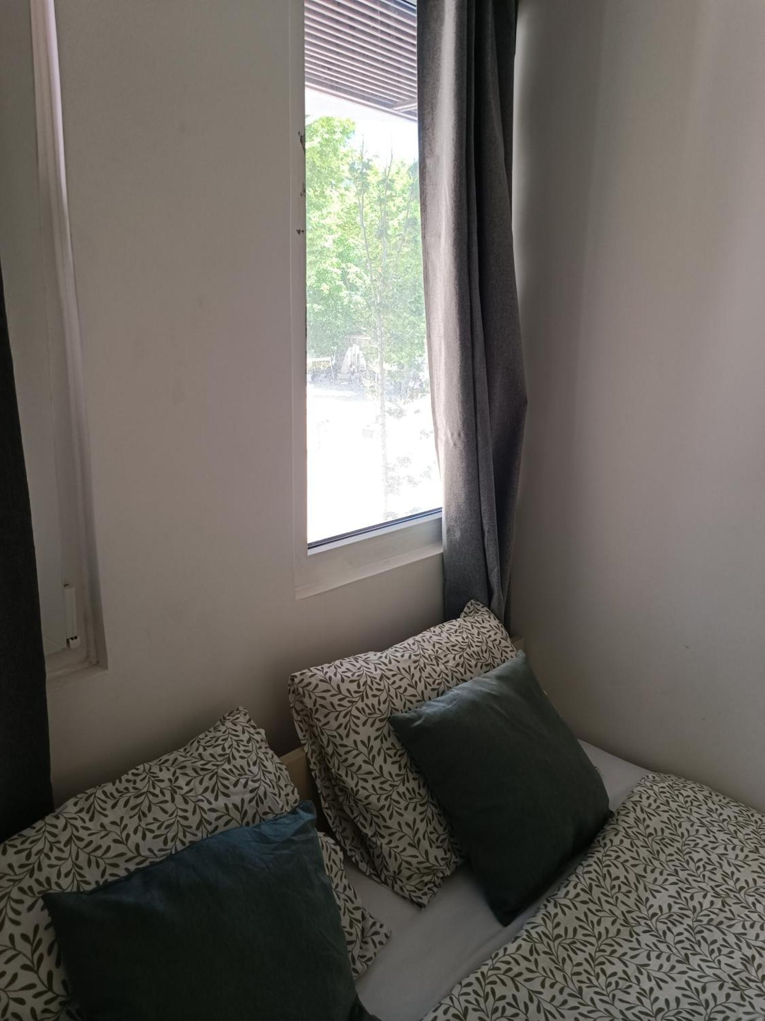 Plaza Caparica Hostel Costa de Caparica Ngoại thất bức ảnh
