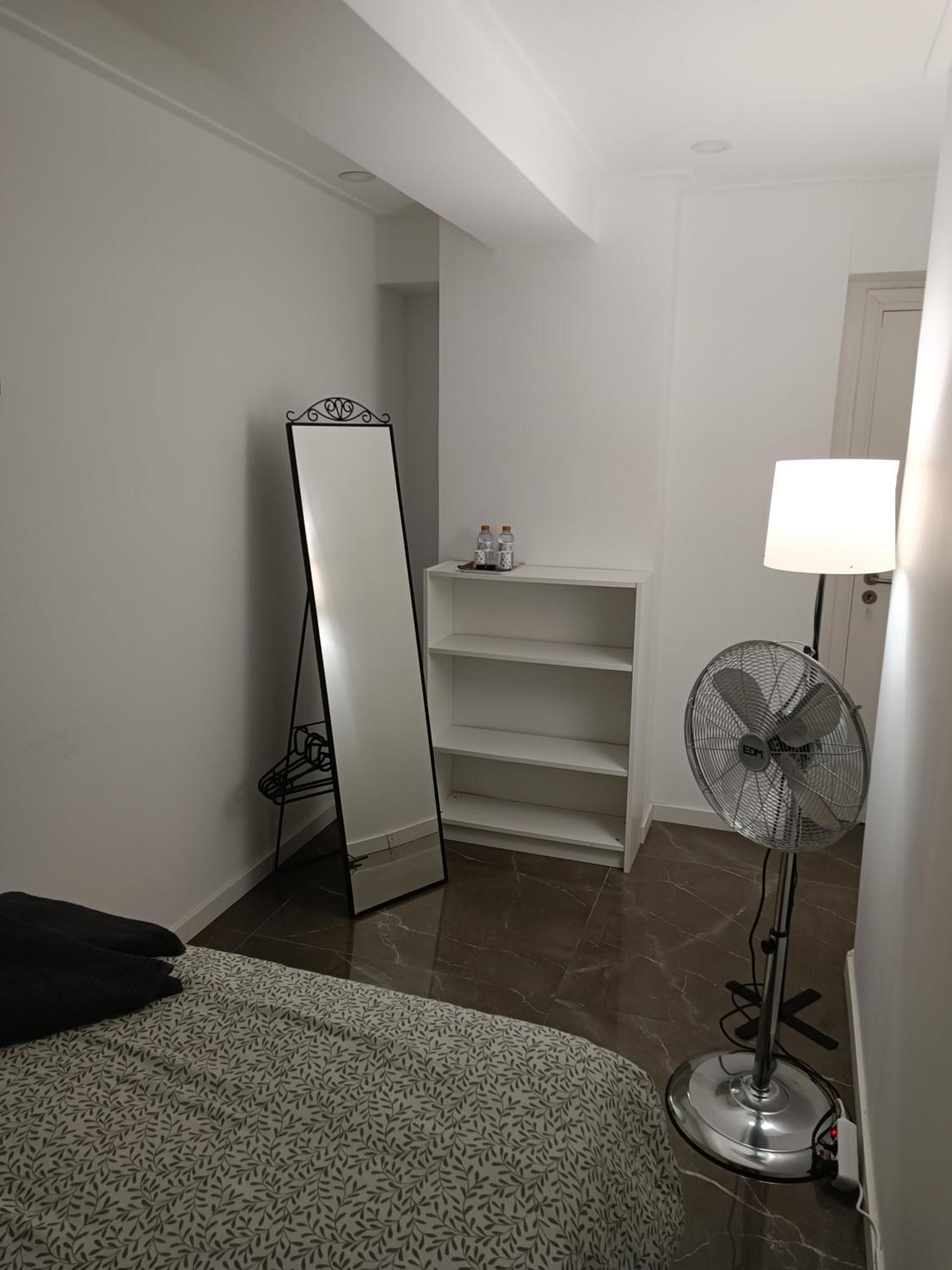 Plaza Caparica Hostel Costa de Caparica Ngoại thất bức ảnh