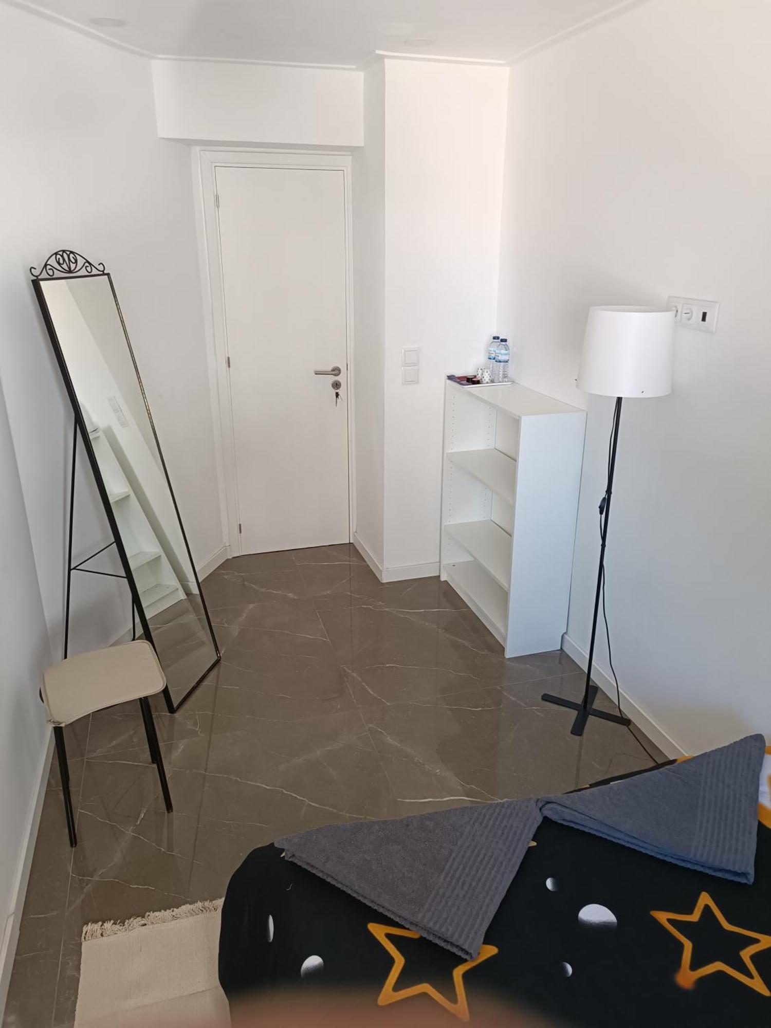 Plaza Caparica Hostel Costa de Caparica Ngoại thất bức ảnh