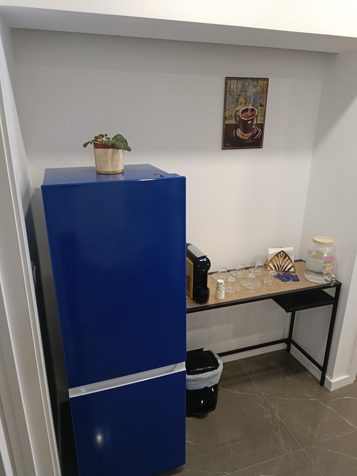 Plaza Caparica Hostel Costa de Caparica Ngoại thất bức ảnh