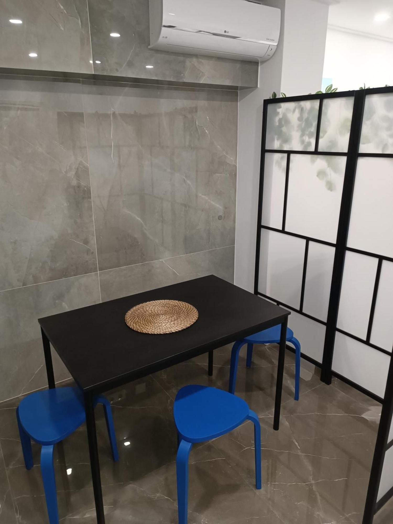 Plaza Caparica Hostel Costa de Caparica Ngoại thất bức ảnh