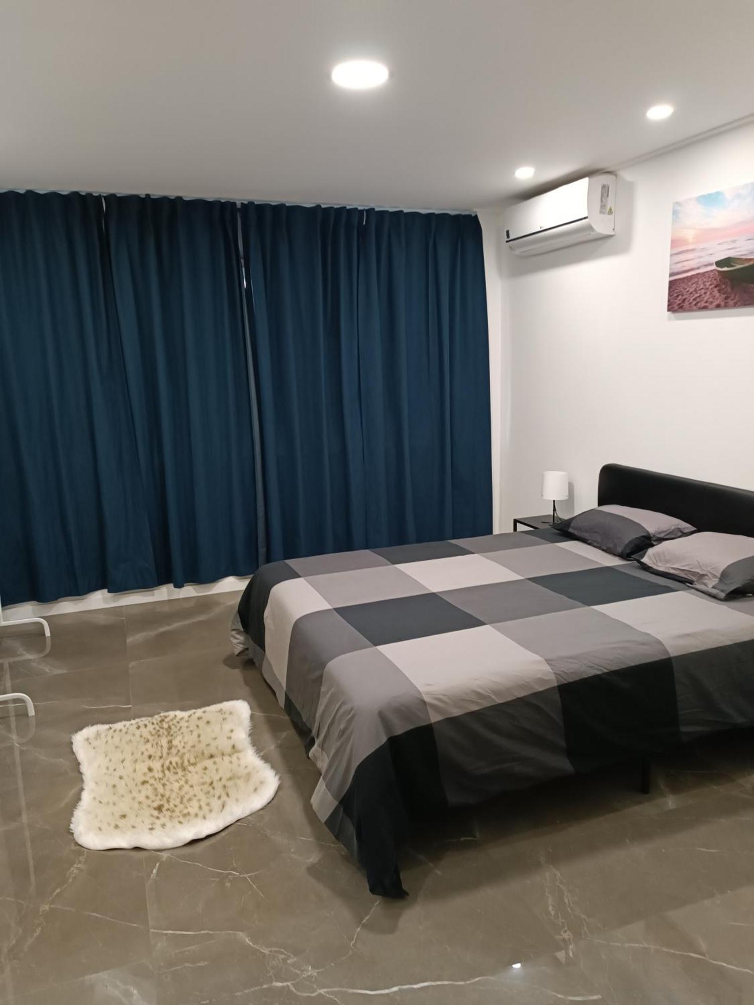 Plaza Caparica Hostel Costa de Caparica Ngoại thất bức ảnh