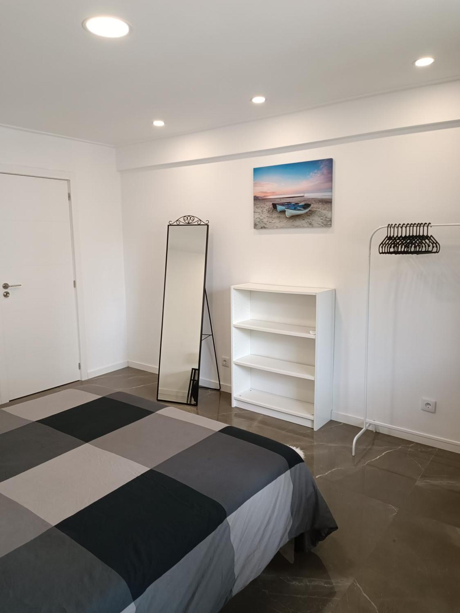 Plaza Caparica Hostel Costa de Caparica Ngoại thất bức ảnh