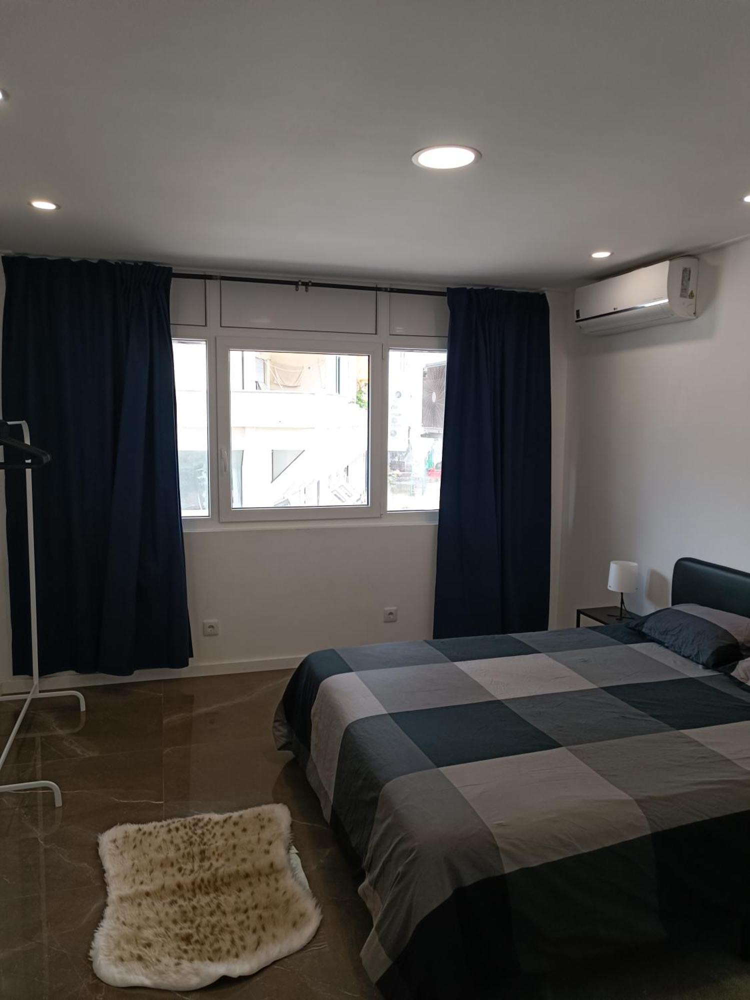 Plaza Caparica Hostel Costa de Caparica Ngoại thất bức ảnh