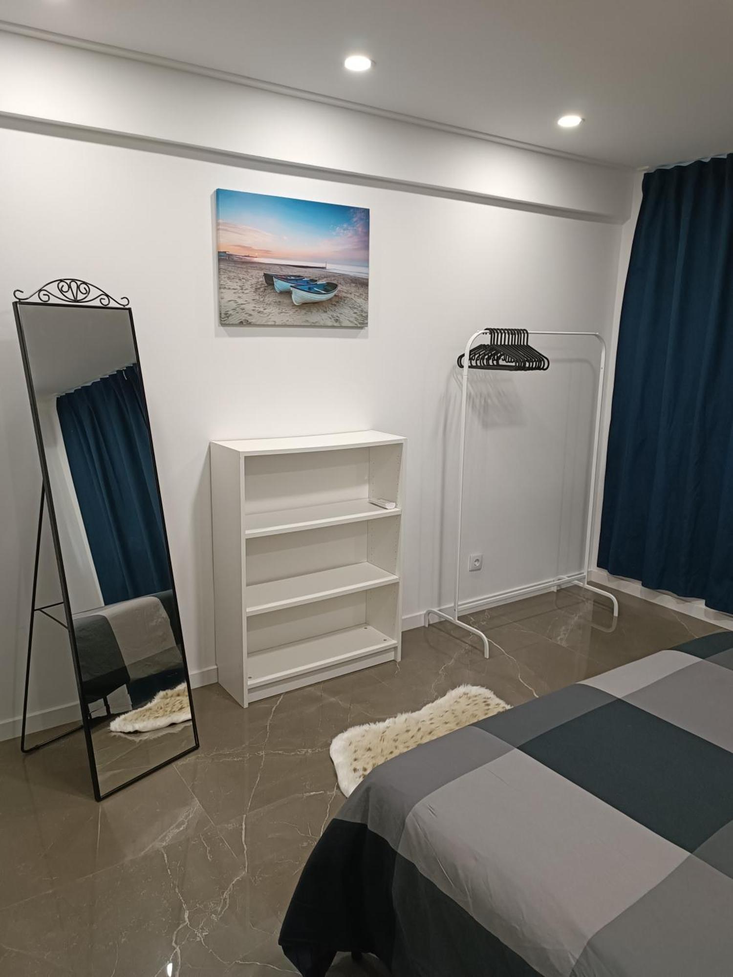 Plaza Caparica Hostel Costa de Caparica Ngoại thất bức ảnh