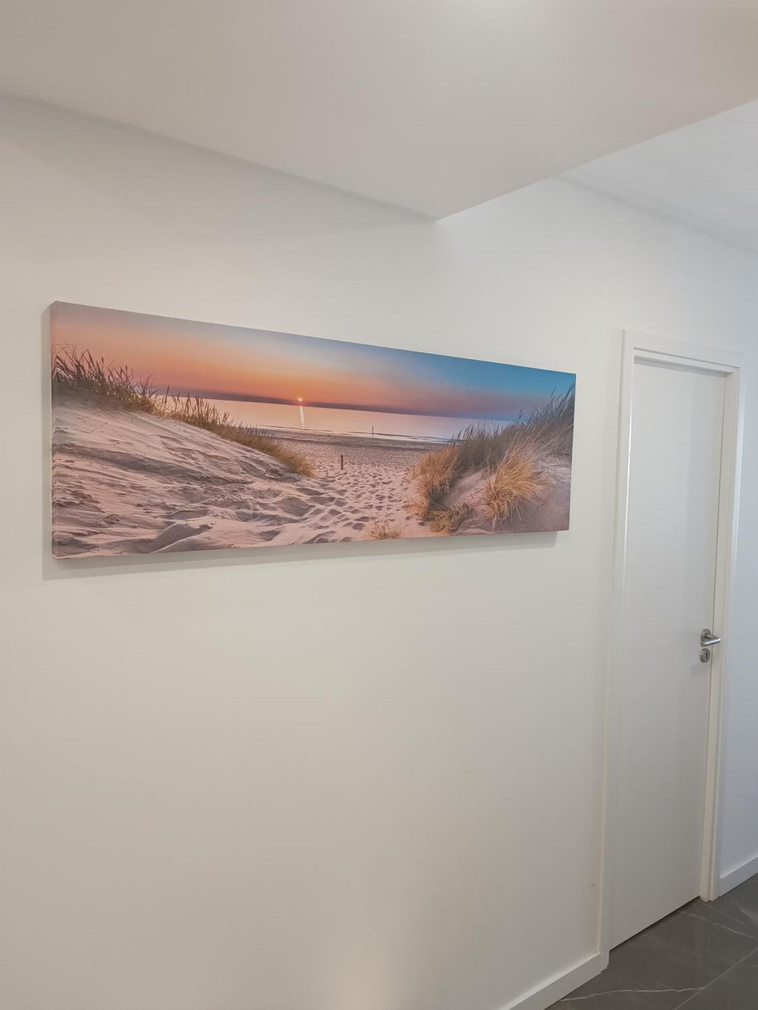 Plaza Caparica Hostel Costa de Caparica Ngoại thất bức ảnh