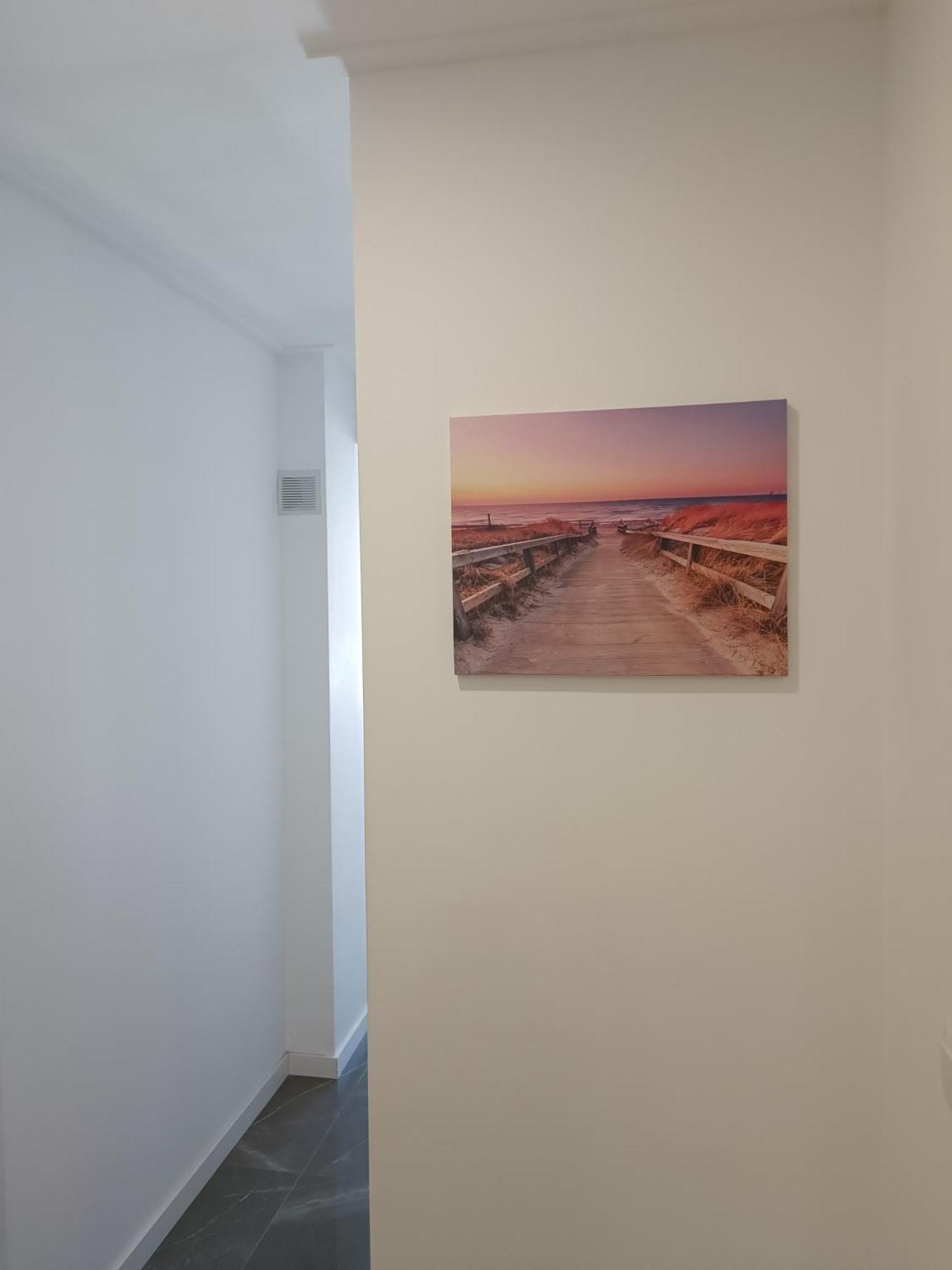 Plaza Caparica Hostel Costa de Caparica Ngoại thất bức ảnh