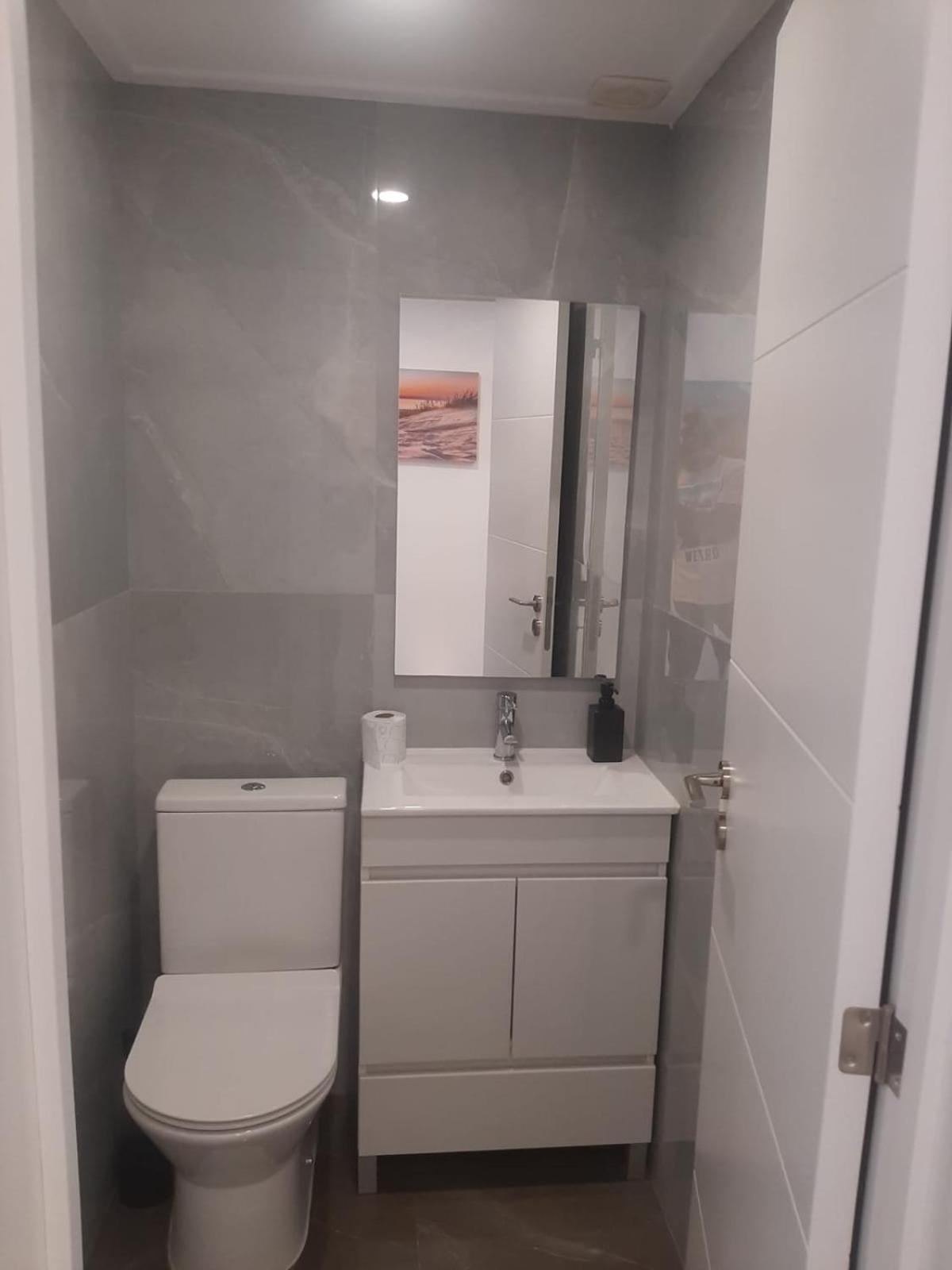 Plaza Caparica Hostel Costa de Caparica Ngoại thất bức ảnh