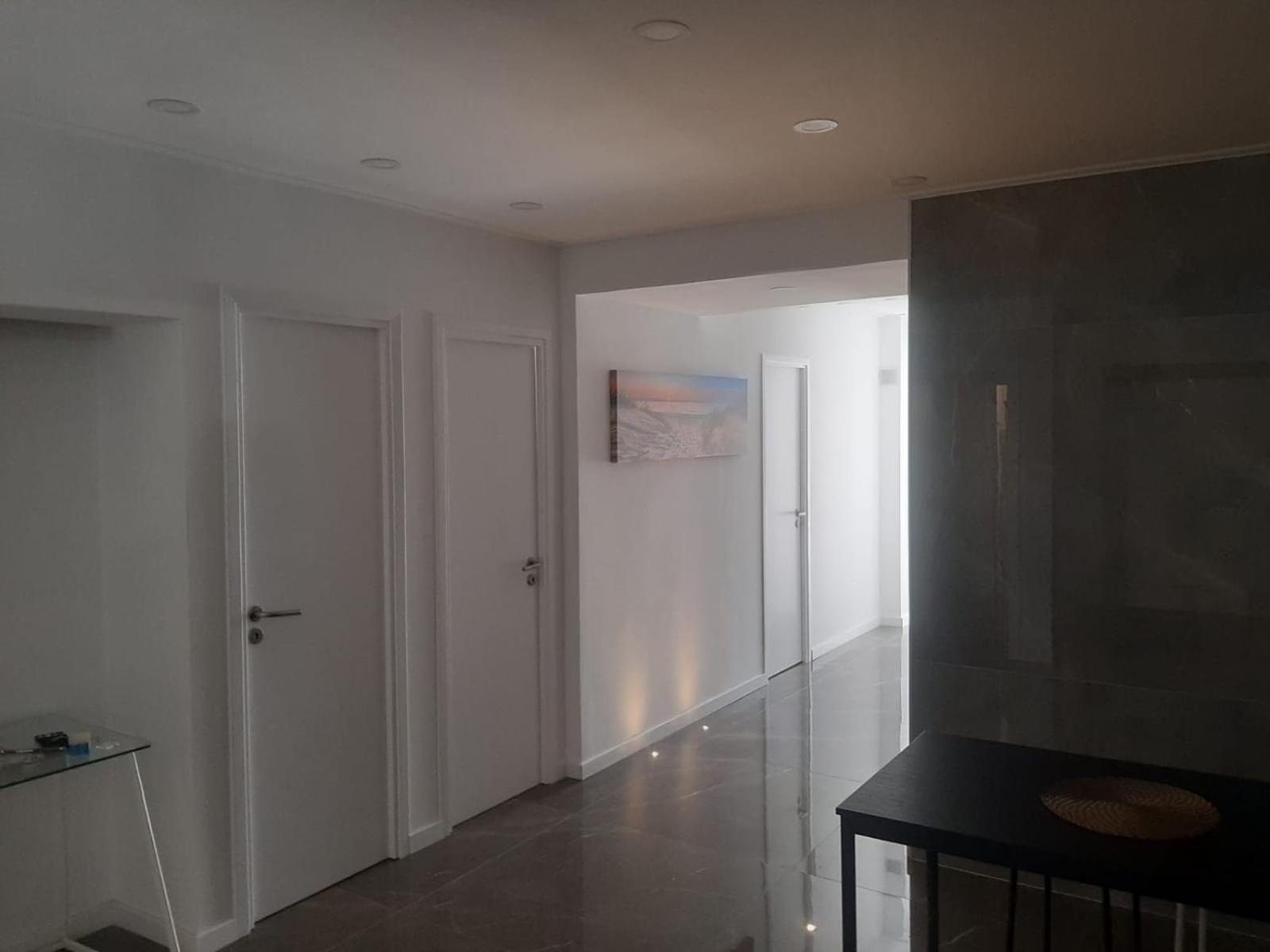 Plaza Caparica Hostel Costa de Caparica Ngoại thất bức ảnh